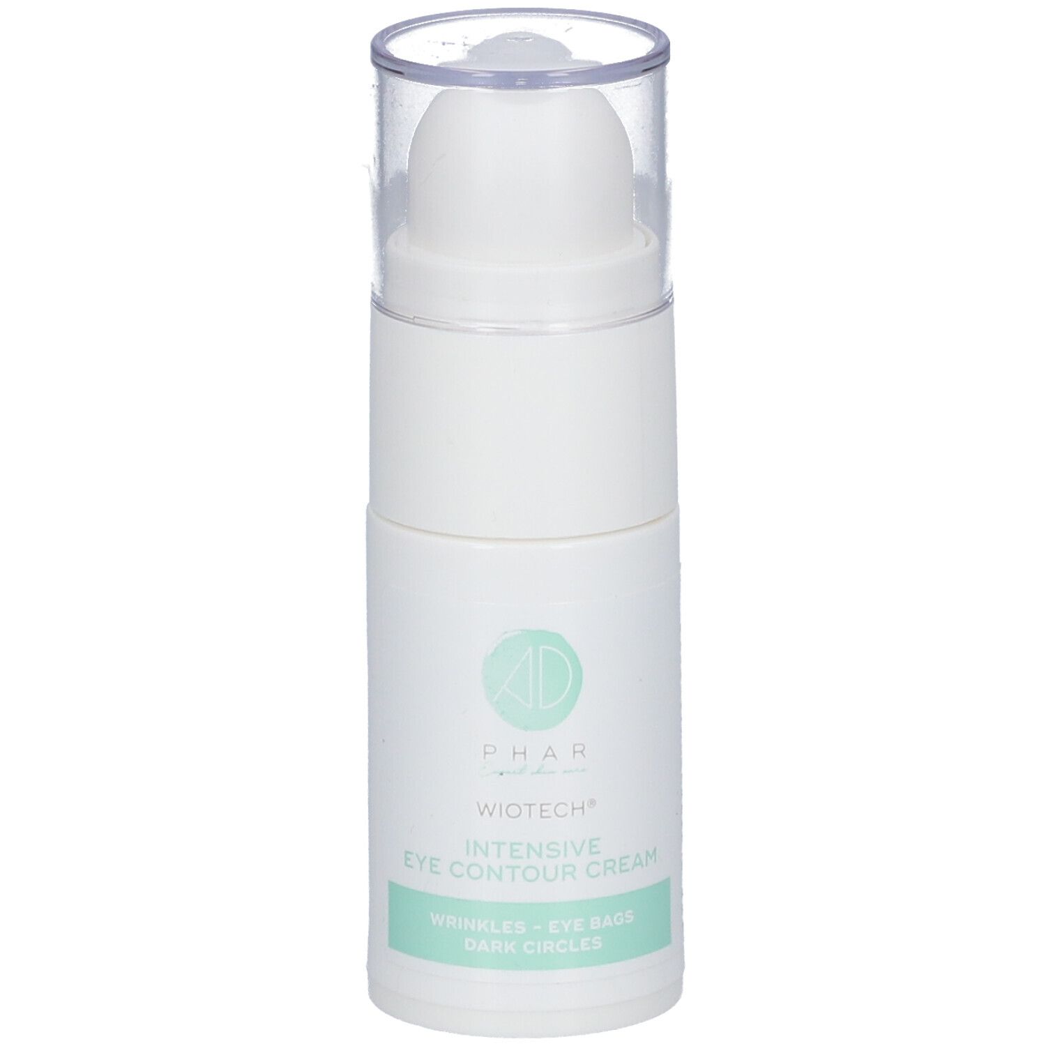 WIOTECH Anti-Aging Eye Contour 15 ml Crème Ophtalmique