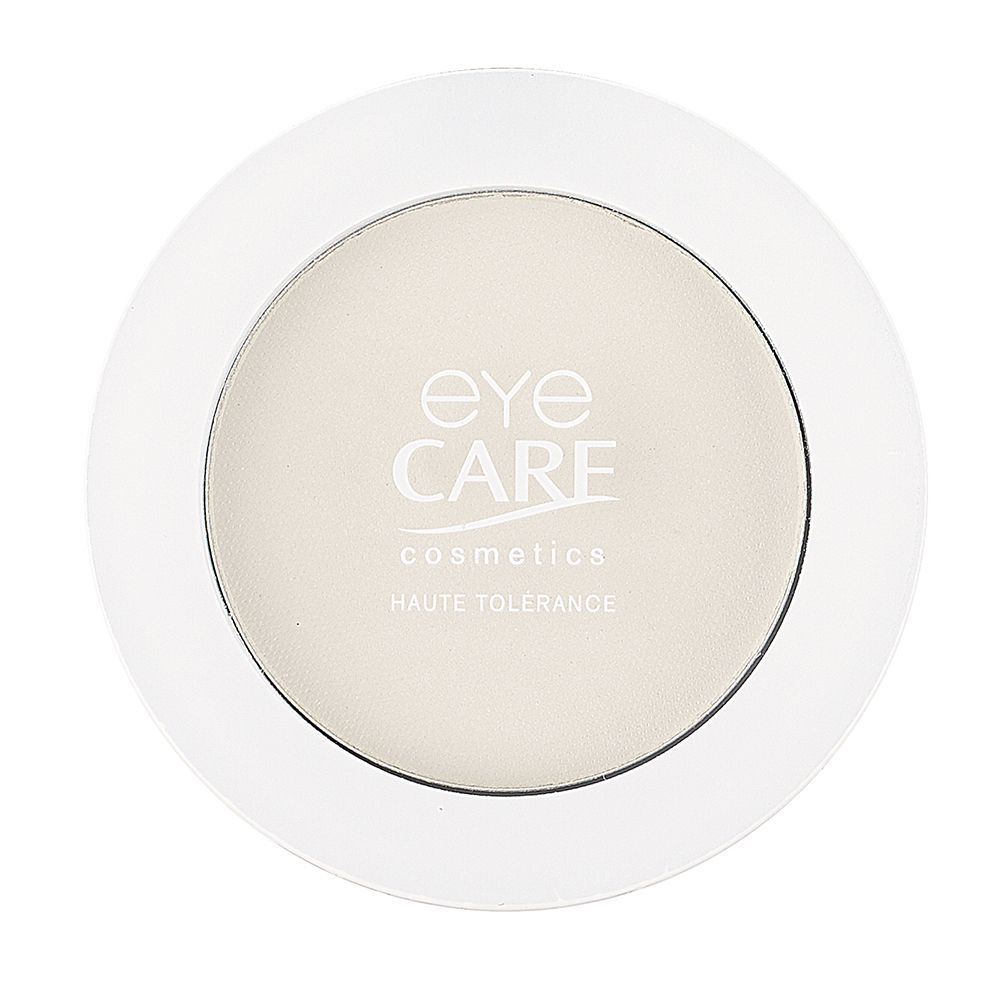 eye CARE Fard à Paupières Ivoire 942 Poudre 2,5 g