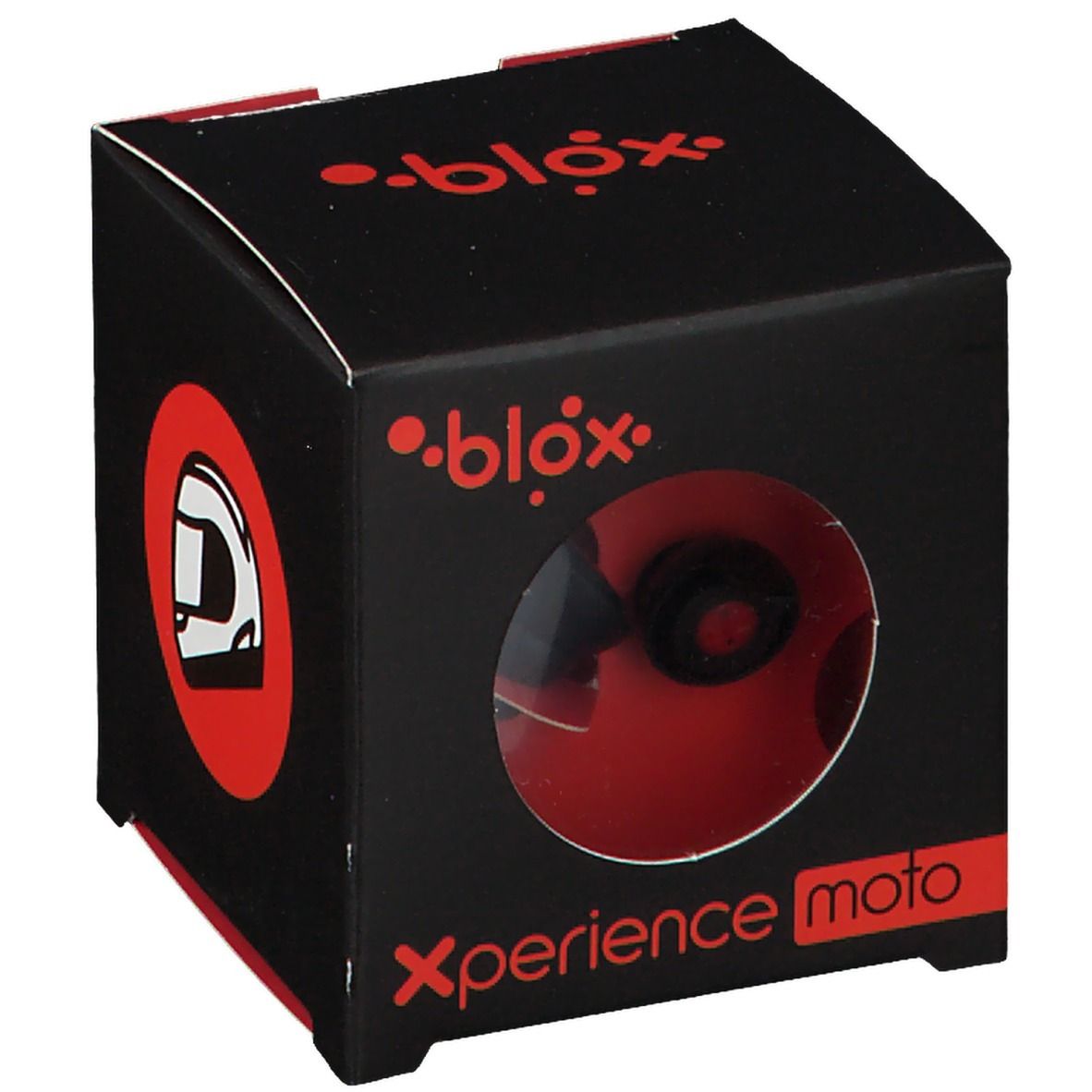 Blox Travel Bouchons D’oreille D'oreille 2 Pc(S)