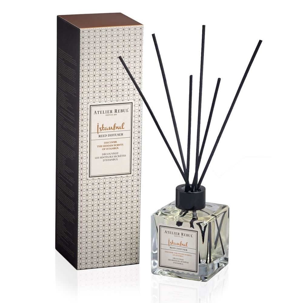 Atelier Rebul Istanbul Bâtonnets parfumés Autre 120 ml