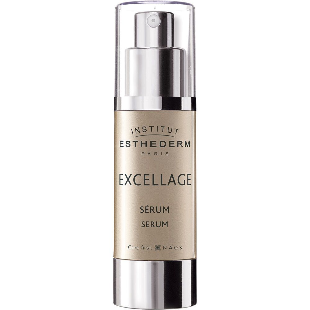 ESTHEDERM EXCELLAGE SERUM DENSITE NUTRITION 30ML - Image 3