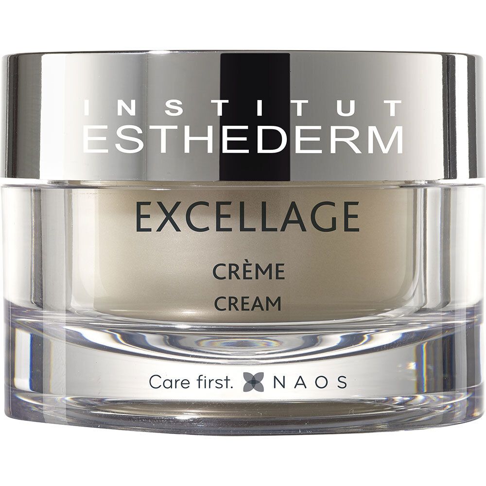 Institut Esthederm Crème Excellage 50 Ml