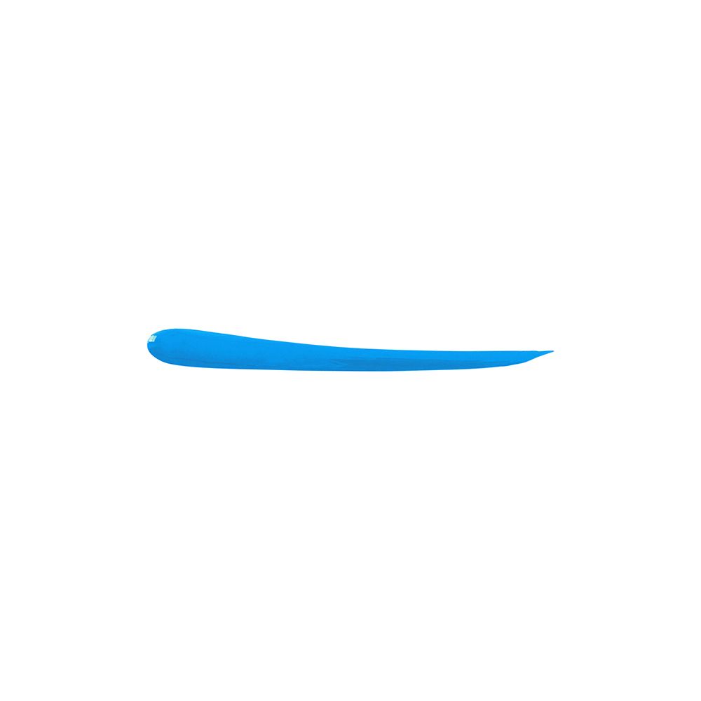 Eye Care Eyeliner Waterproof Turquoise Stick(S) 2,5 Ml - Image 1