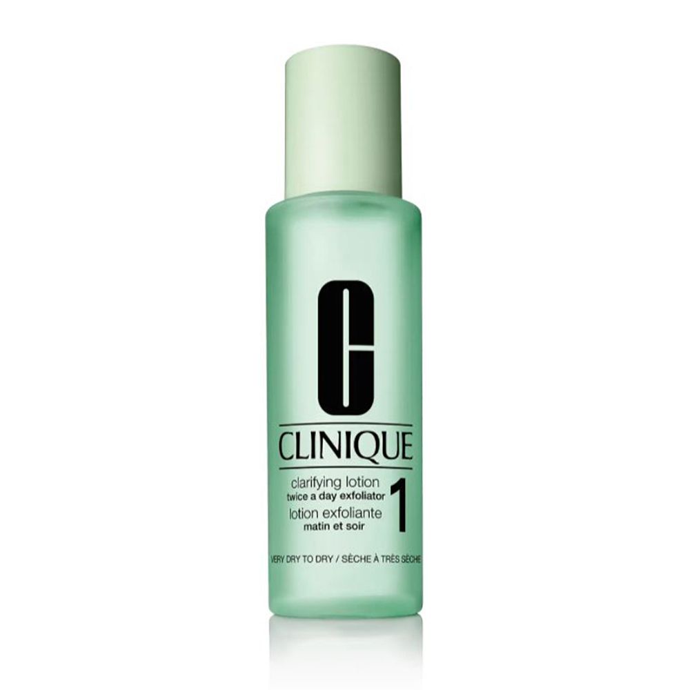 Clinique Lotion Clarifiante 1 Lotion(S) 200 ml
