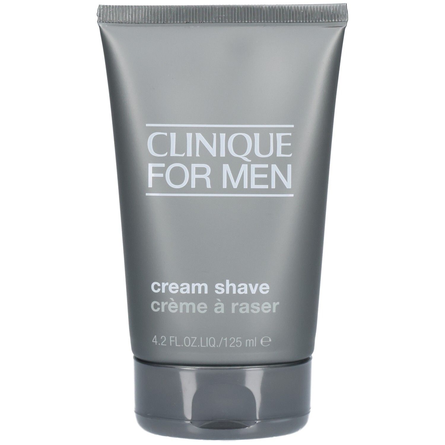 Clinique for Men Crème à raser 125 ml Crème