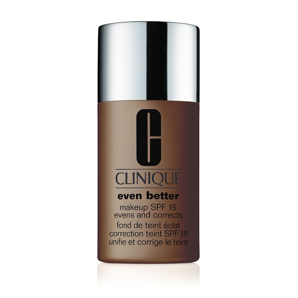 CLINIQUE Even Better Fond de teint éclat correction SPF 15 - Truffe Maquillage 30 ml