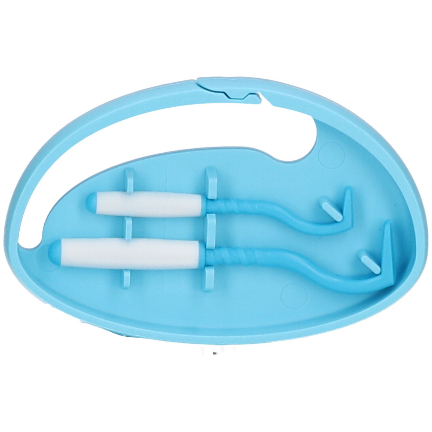 O'TOM Tick Twister Crochet à tiques 2 pc(s) Autre