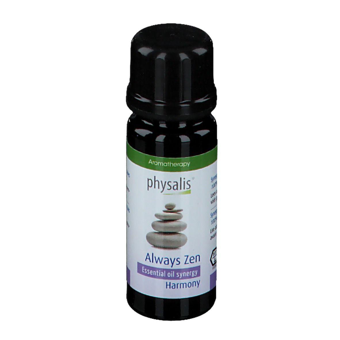 physalis® Always Zen Harmony Rouleau 10 ml