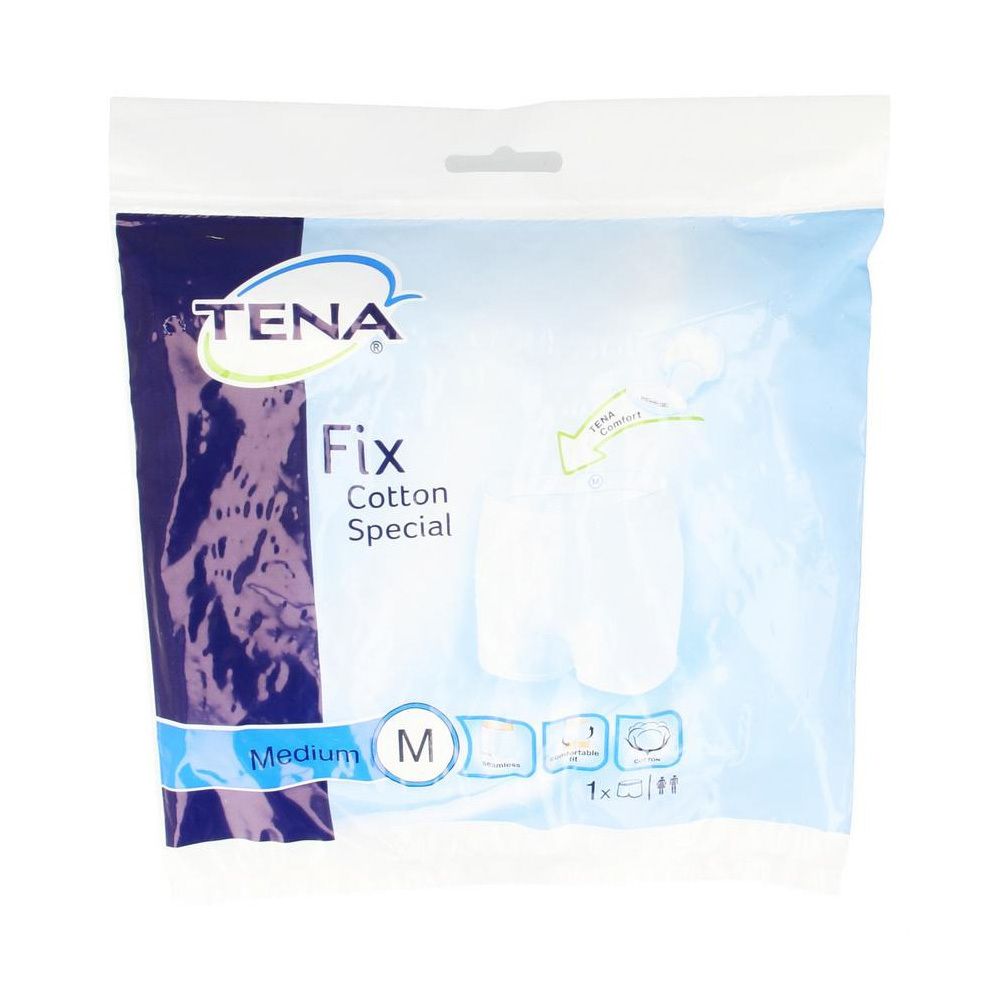 TENA Fix Cotton Special Medium 1 pc(s)