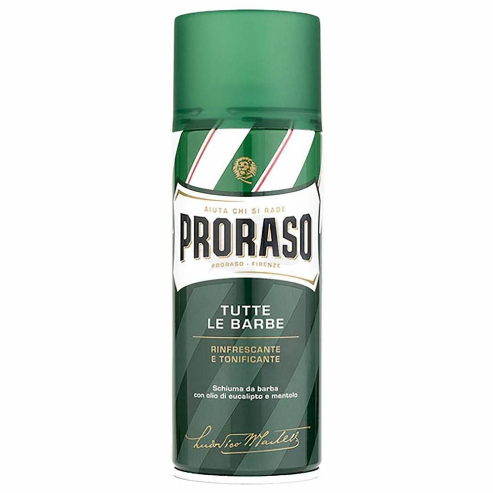 Proraso Refresh Mousse À Raser À 300 Ml