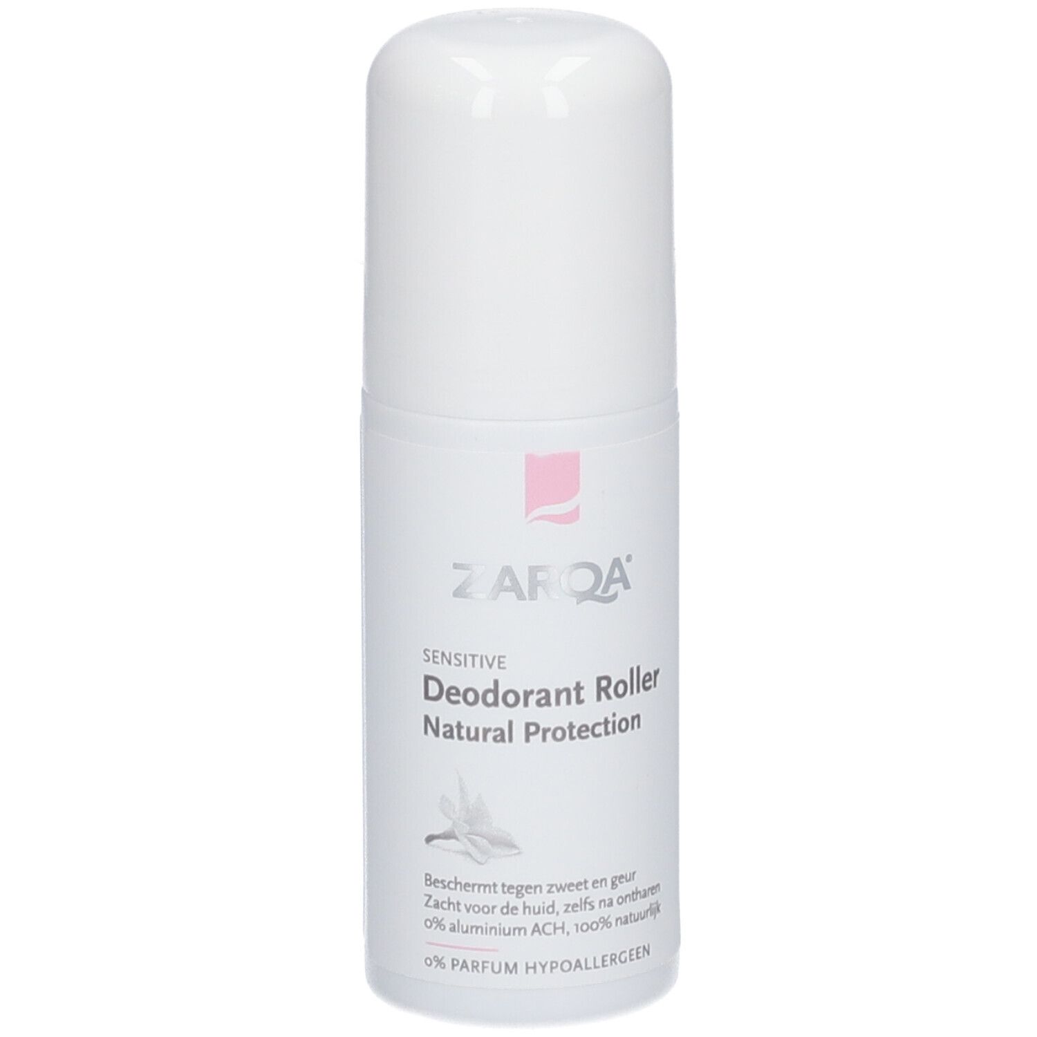 ZARQA Sensitive Roller déodorant 50 ml Rouleau
