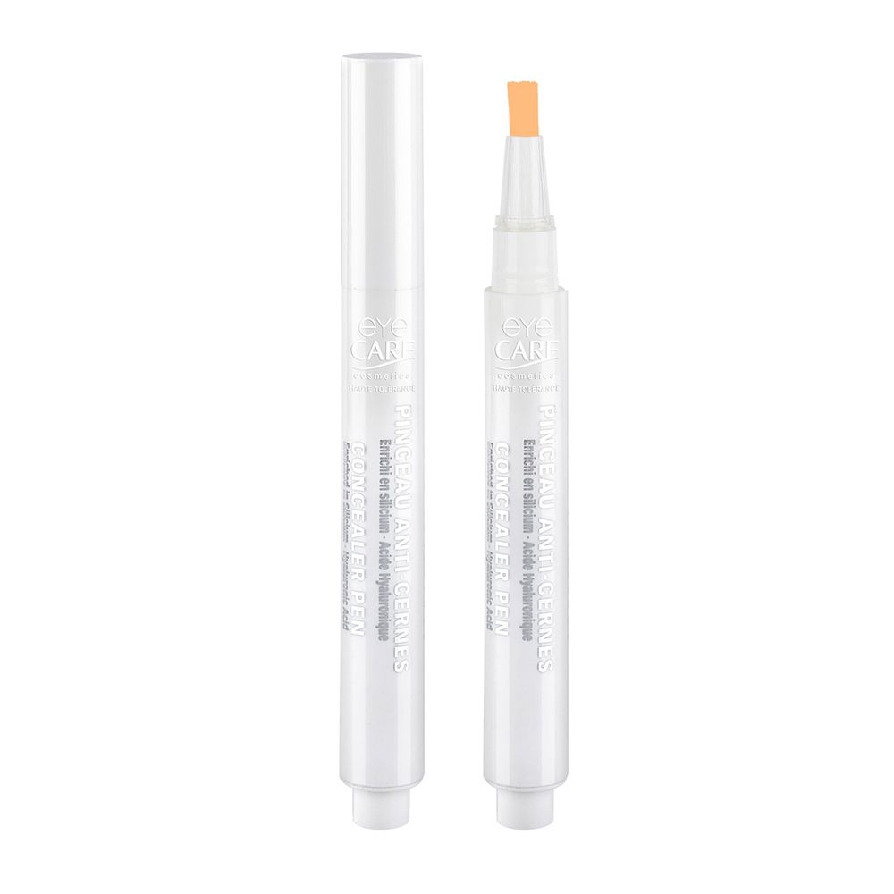 Beige Eye Care Pinceau Anti-Cernes 3Ml - Image 2