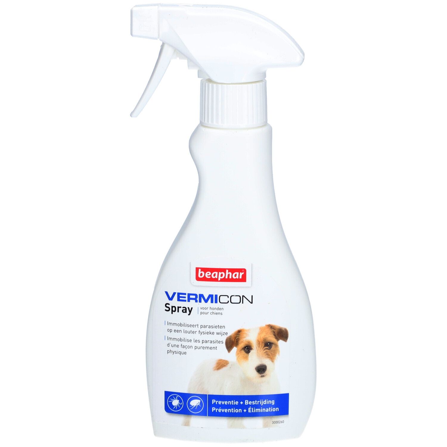 beaphar® VERMICON Spray 250 ml Spray