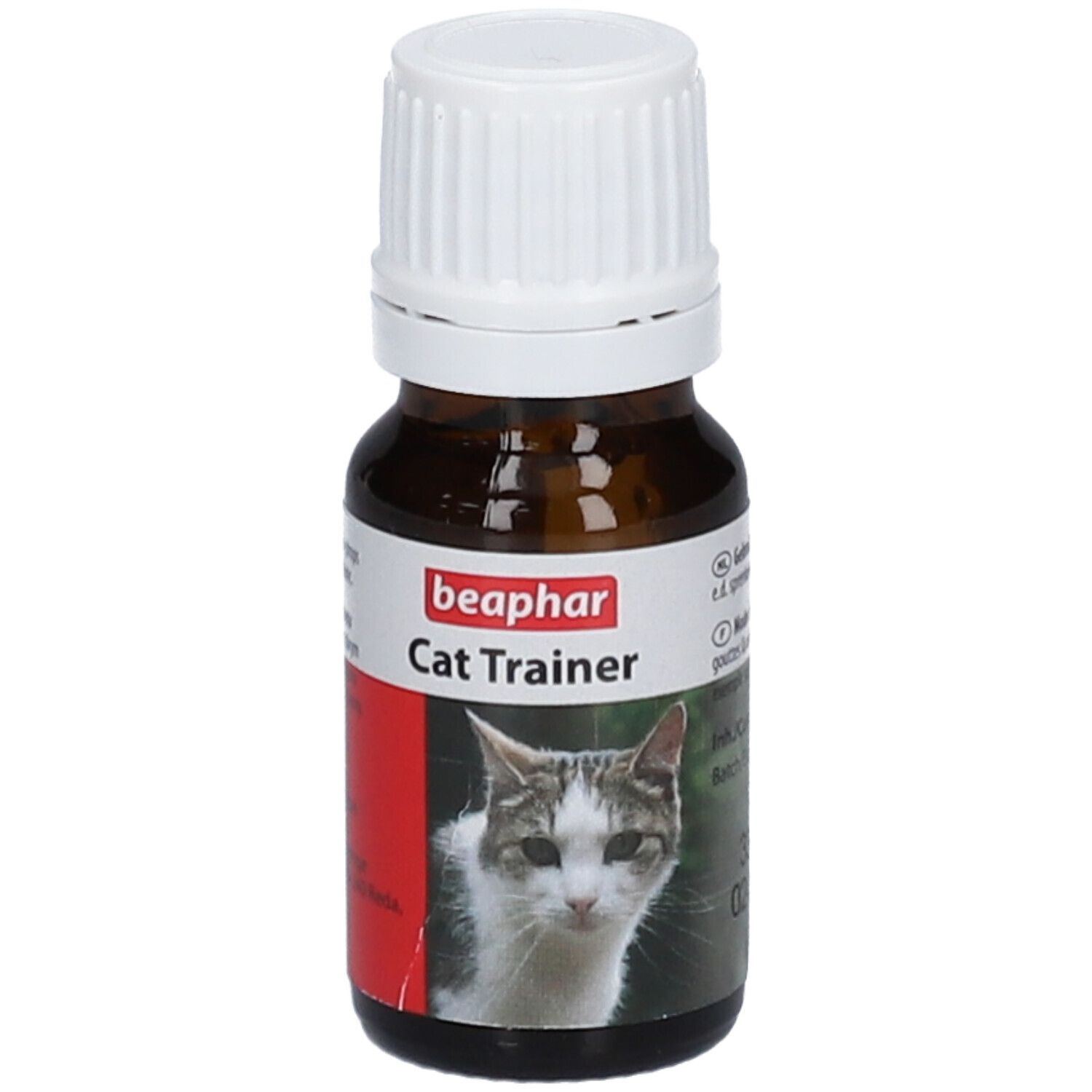 beaphar dresseuse pour chats Goutte(S) 10 ml