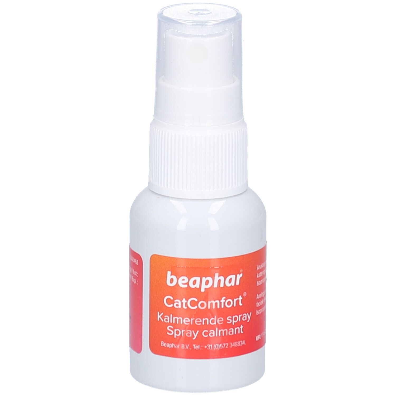 Beaphar Beaphar® Catcomfort® Spray Calmant 30 Ml