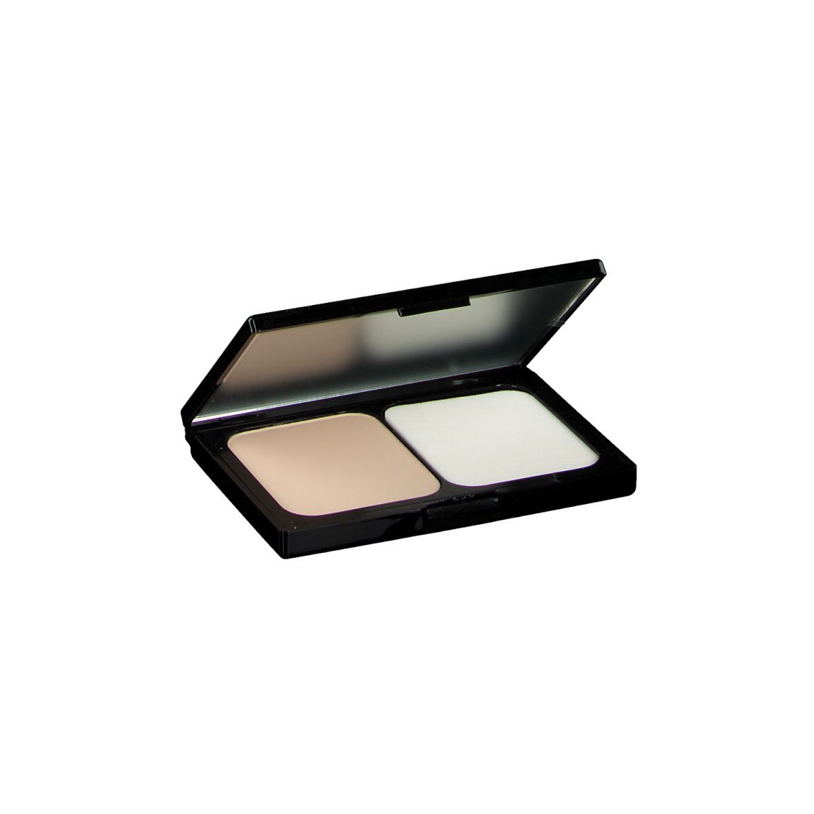 Korres Rose Poudre Compacte Sauvage Wrp1 10G - Image 2