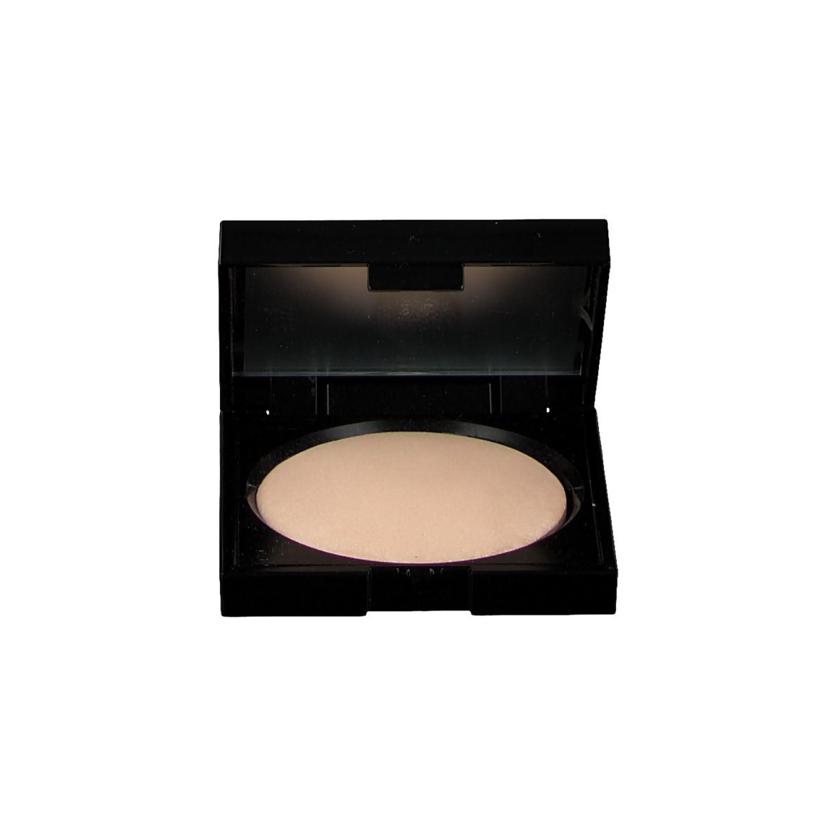 Korres Km Wild Rose Illuminating Poudre 4,5 G