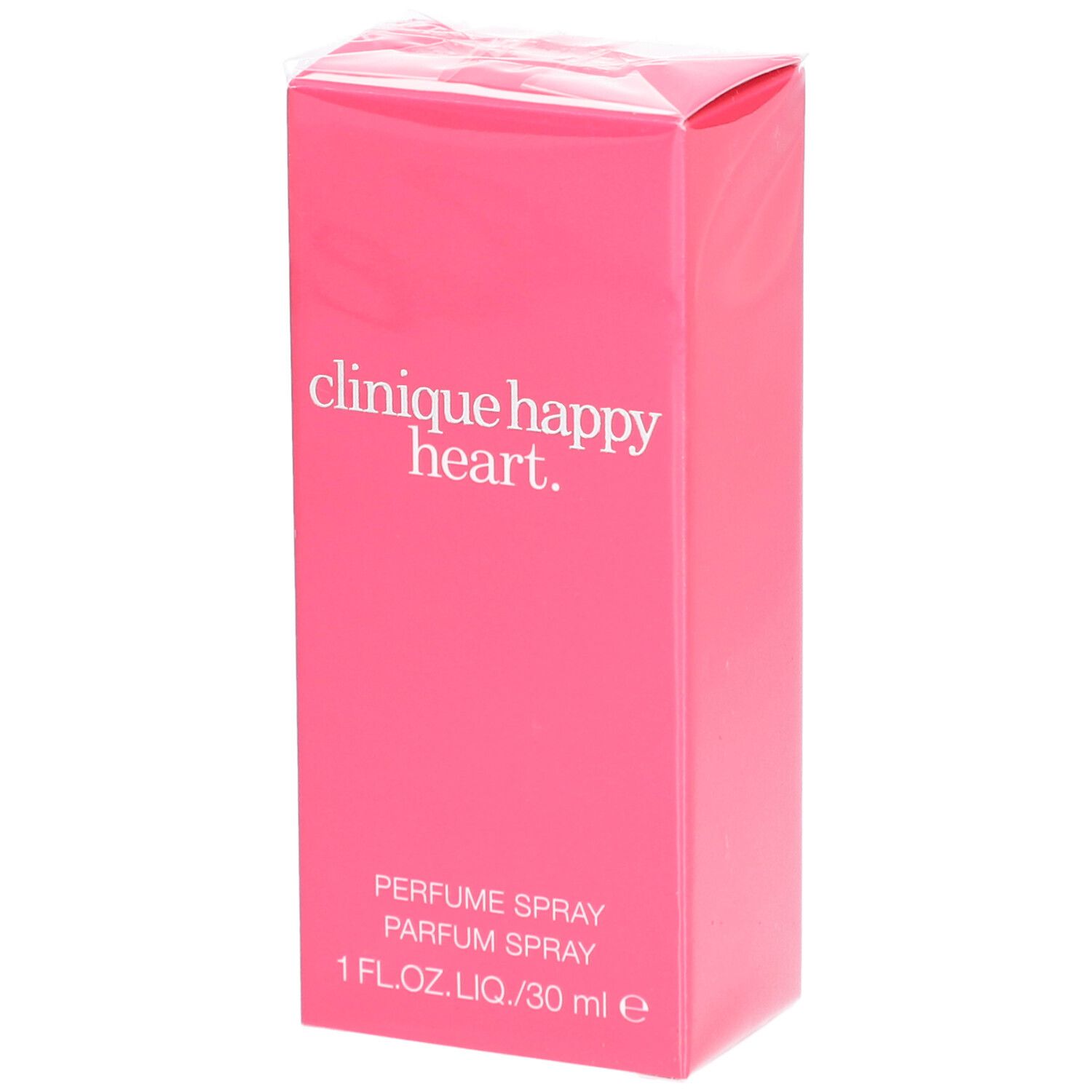 Clinique Happy Heart Eau de Parfum Spray 30 ml