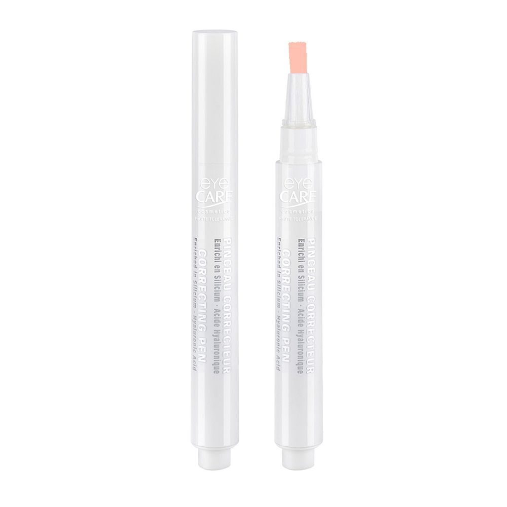 Eye Care Pinceau Correcteur Illuminateur Stick(S) 3 Ml