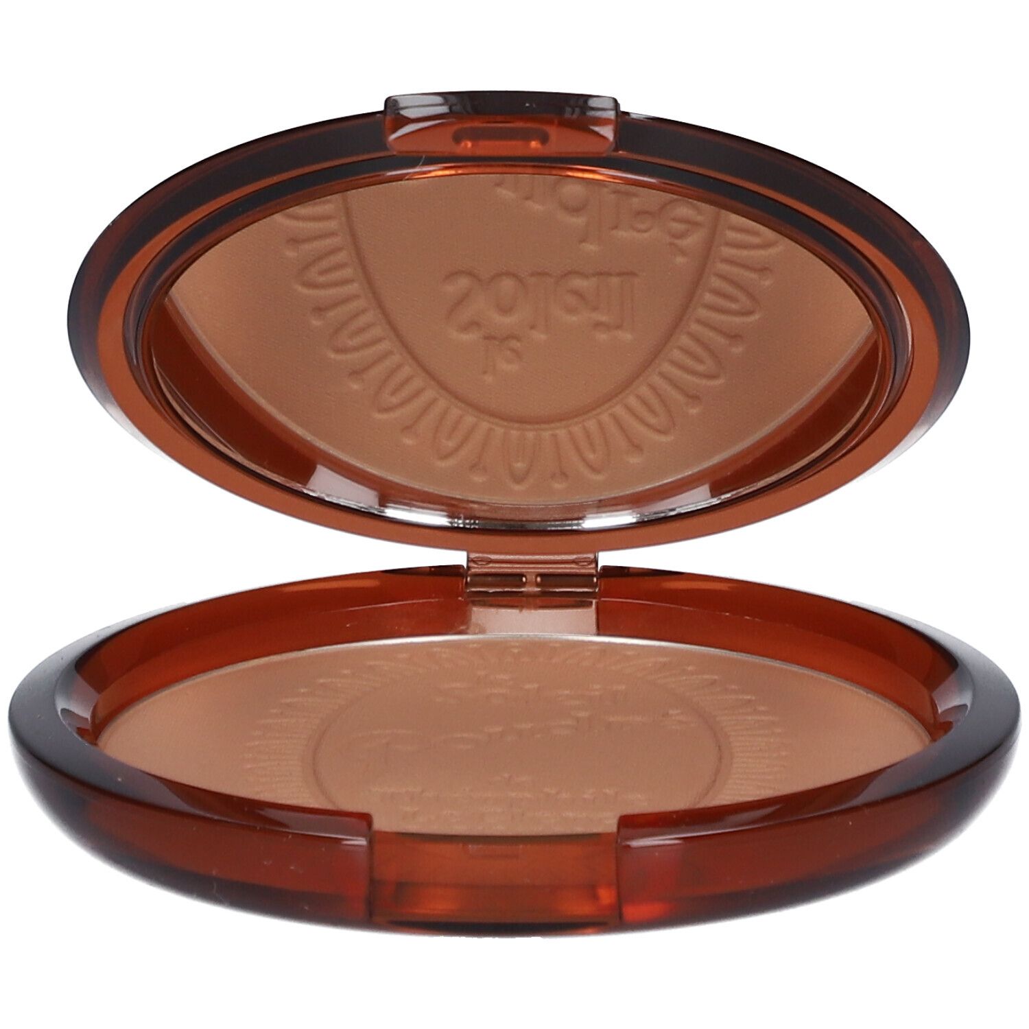 T.leclerc Poudre Soleil Doré Maquillage 17 G