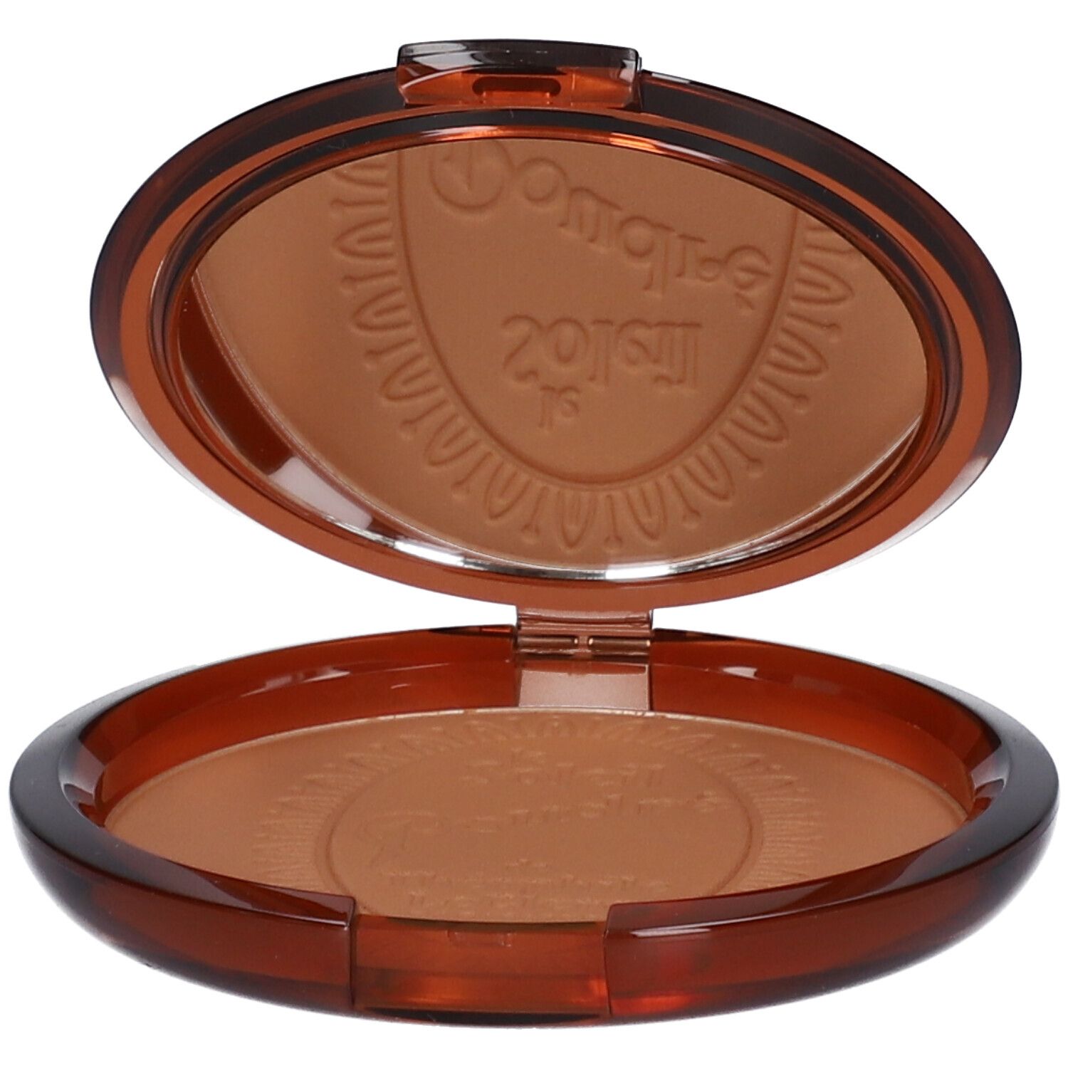 T.LeClerc Poudre Soleil Soleil Cuivré 17 g Maquillage