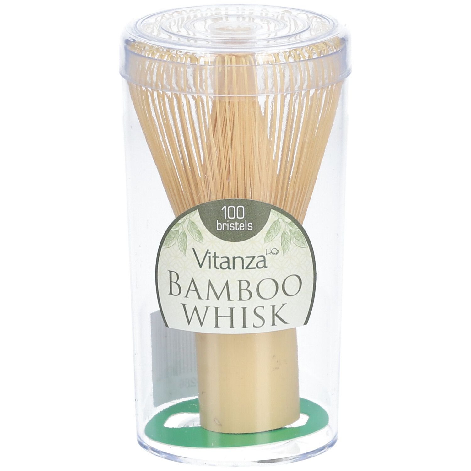 Vitanza BAMBOO WHISK 1 pc(s) Accessoire(S)