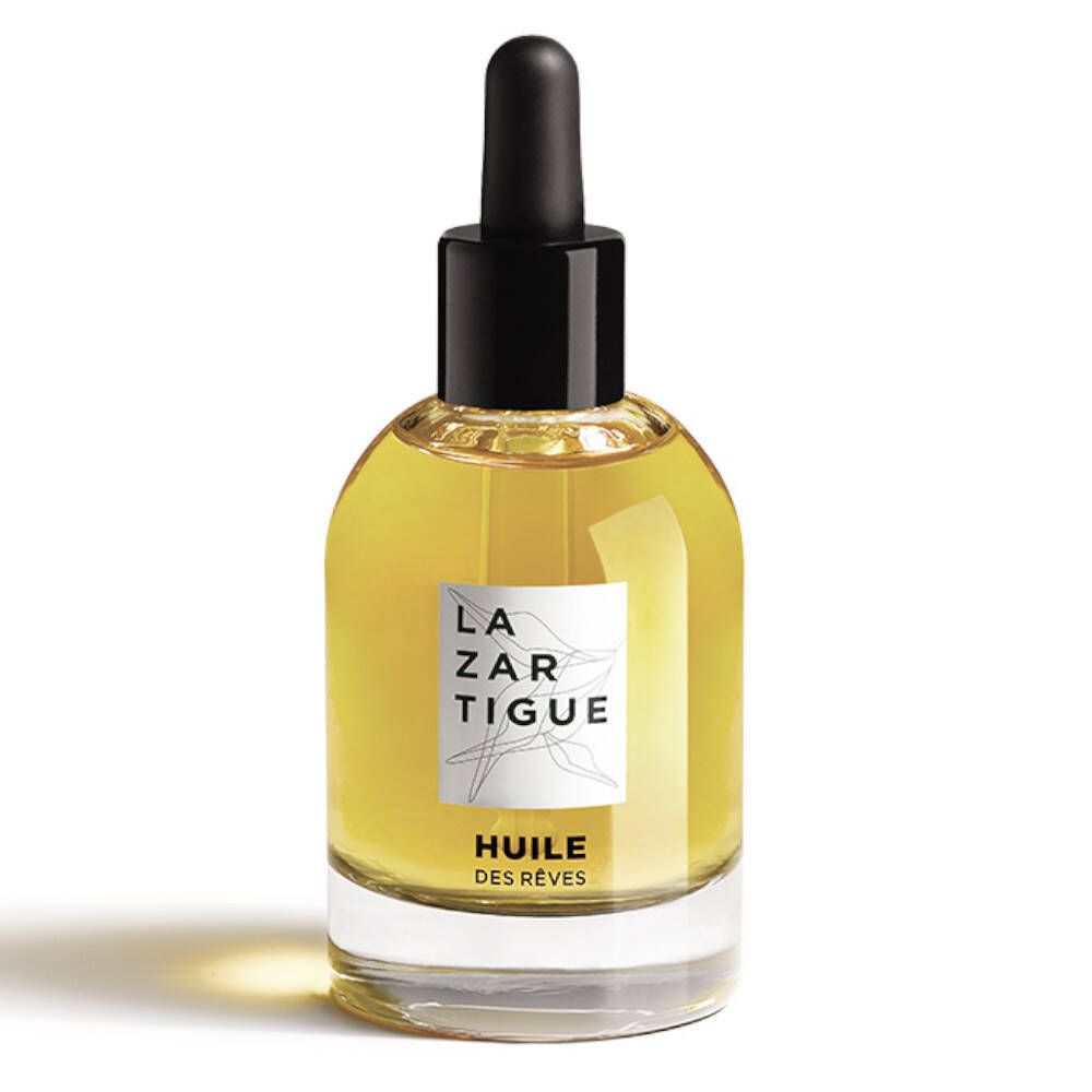 Lazartigue Huile Des Rêves 50 Ml