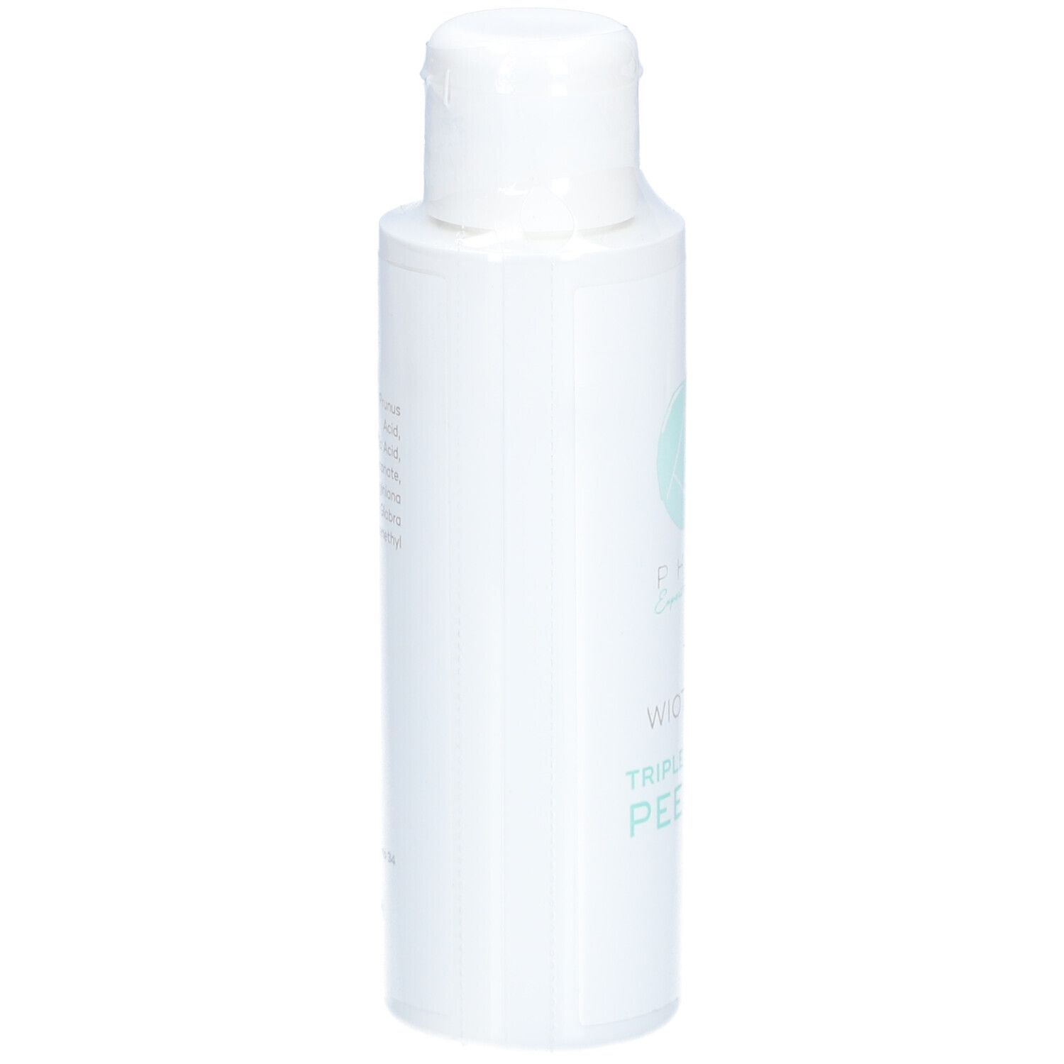Wiotech Triple Action Peeling 100 ml Produit(S) Nettoyant(S)