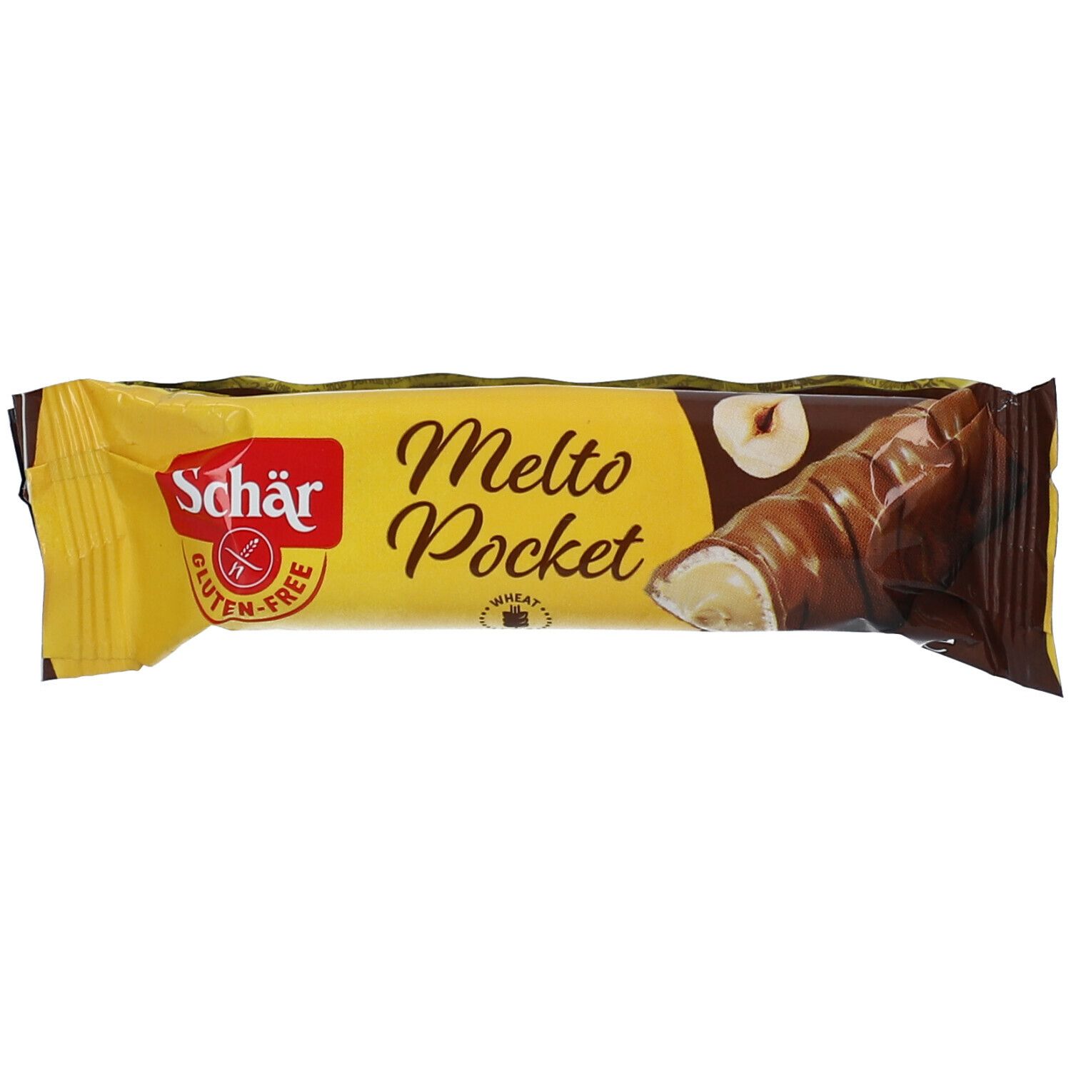 Schär Melto Pocket 30 g Barre