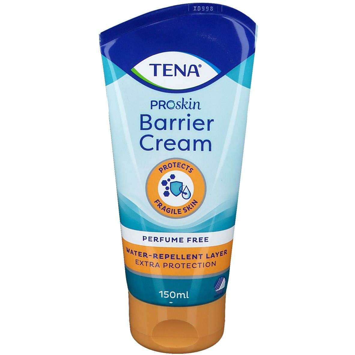 TENA ProSkin Crème barrière 150 ml Crème