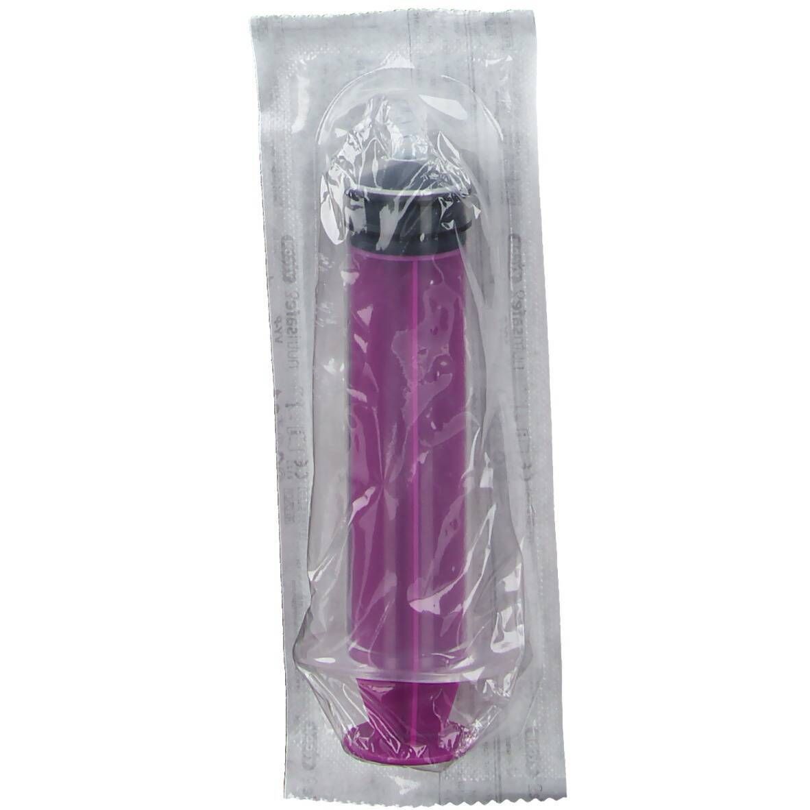Vygon Nutrisafe 2 Spuit 20ml VY-P Centrisch 001015204 1 pc(s) Seringue(S)