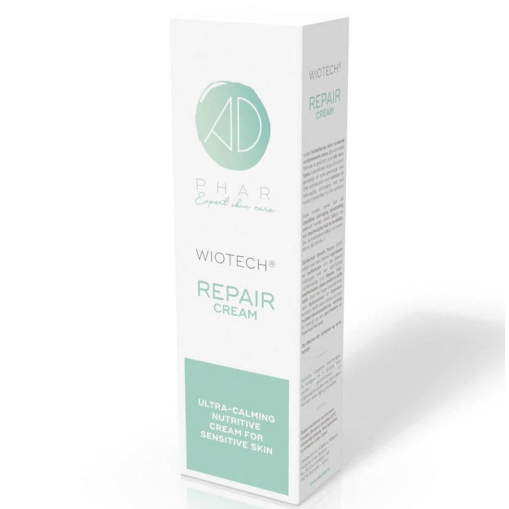 Wiotech Repair Cream 50 ml Crème