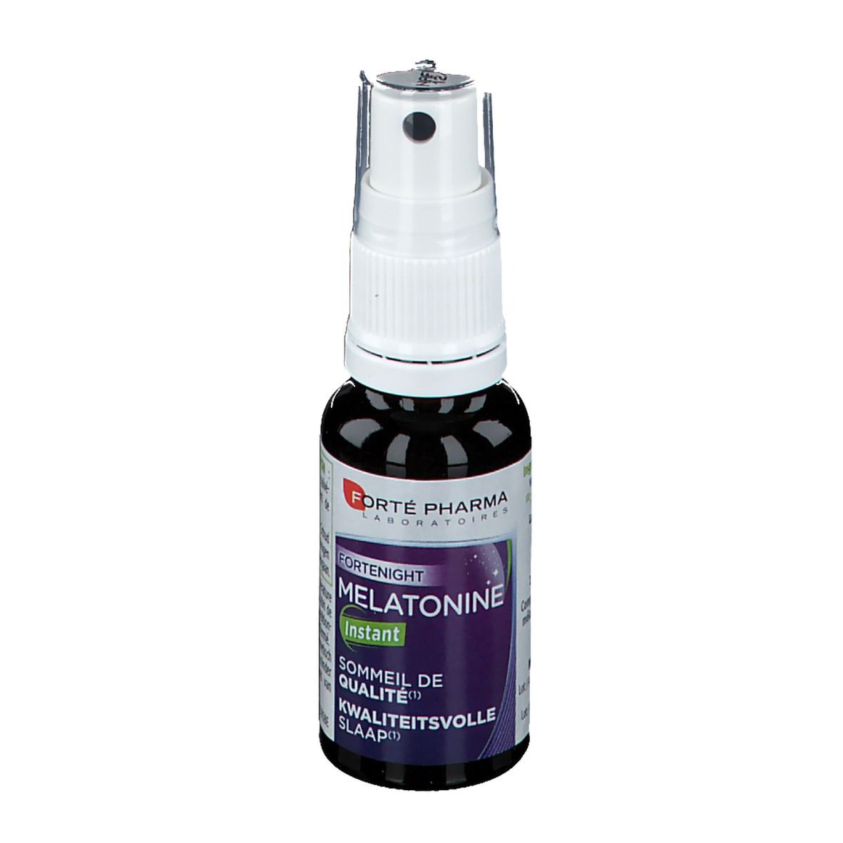 Forté Pharma Forténight Melatonine Instant Spray 20 Ml Enfants