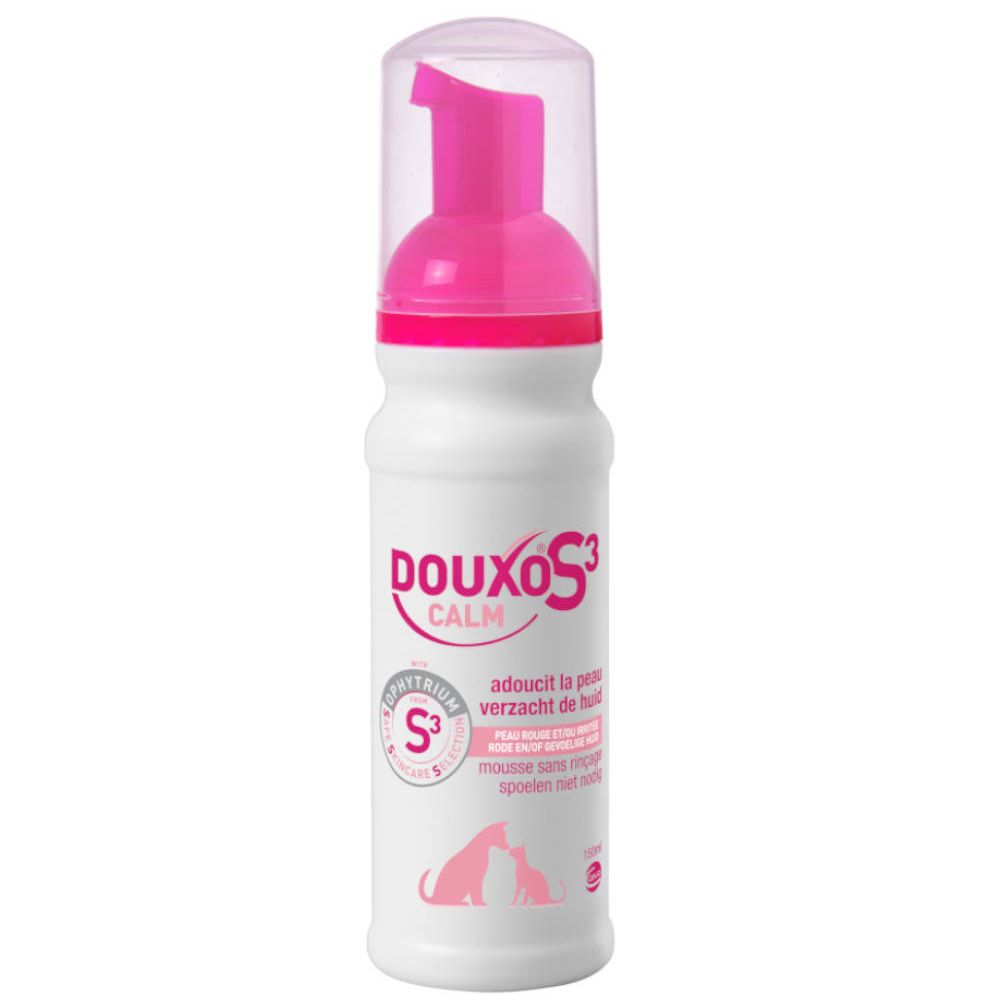 DOUXO CALM Mousse(S) 150 ml