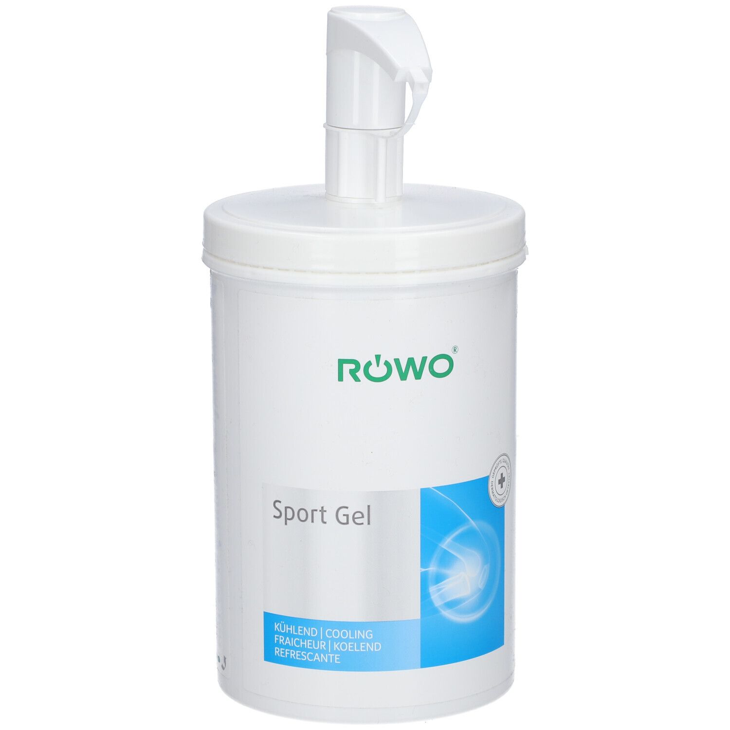 Rowo Sport Gel 1 l Gel(S)