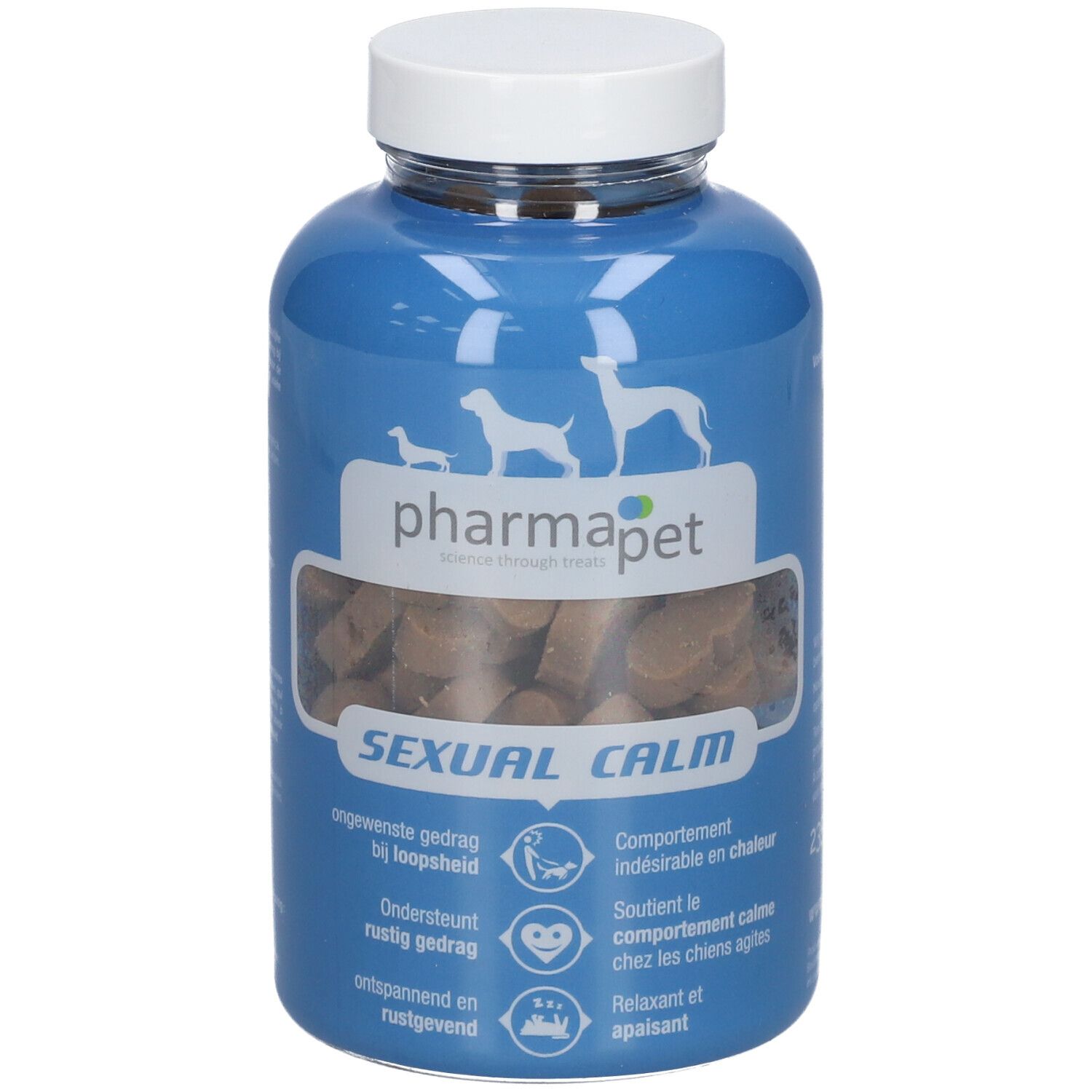 Pharma Pet Sexual Calm Comprimé(S) 235 g