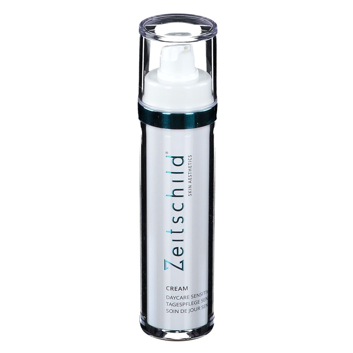 Zeitschild Soins de jour 50 ml Crème De Jour