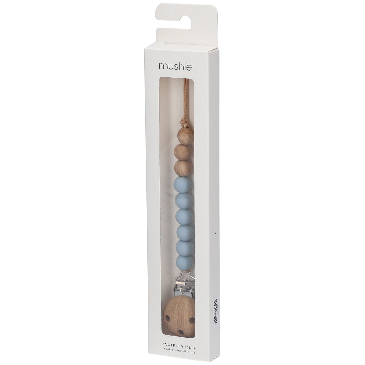 mushie Attache-sucette Cloud 1 pc(s) Attache-Tétine