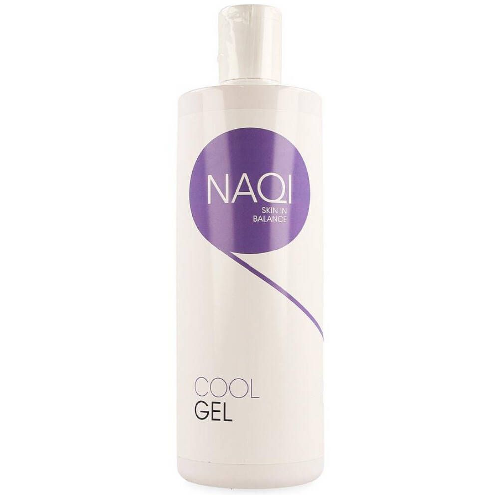 NAQI Cool Gel 500 ml Gel(S)