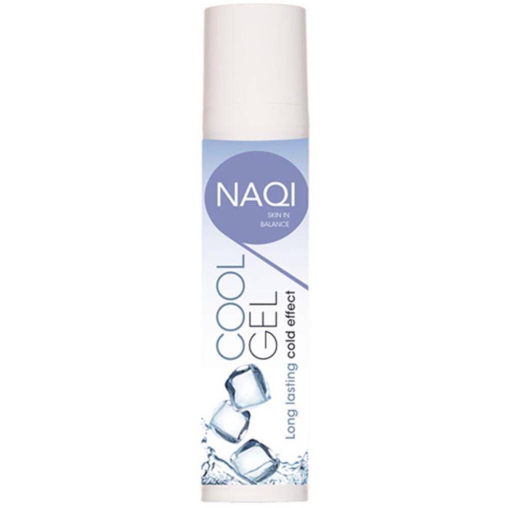 NAQI Cool Gel 100 ml Gel(S)