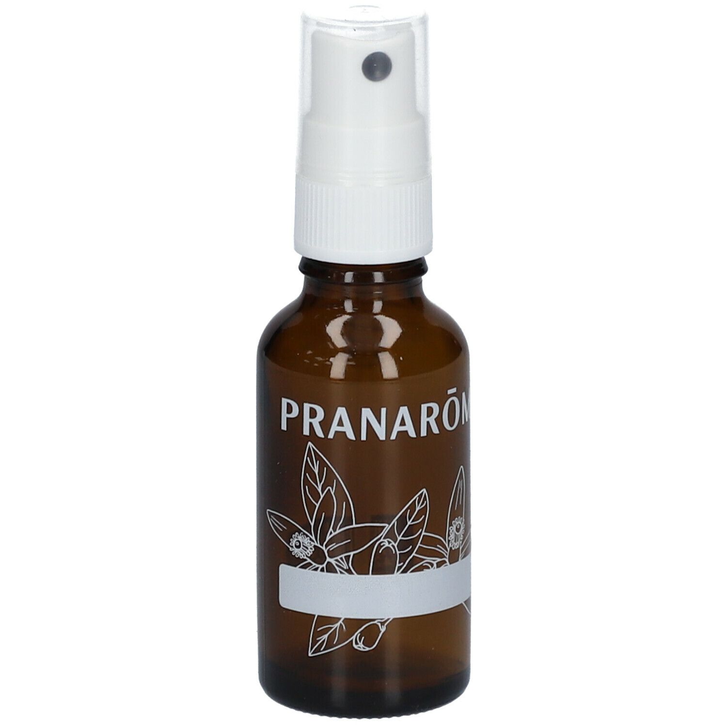 Pranarôm Aromaself Flacon spray vide 1 pc(s) Bouteilles
