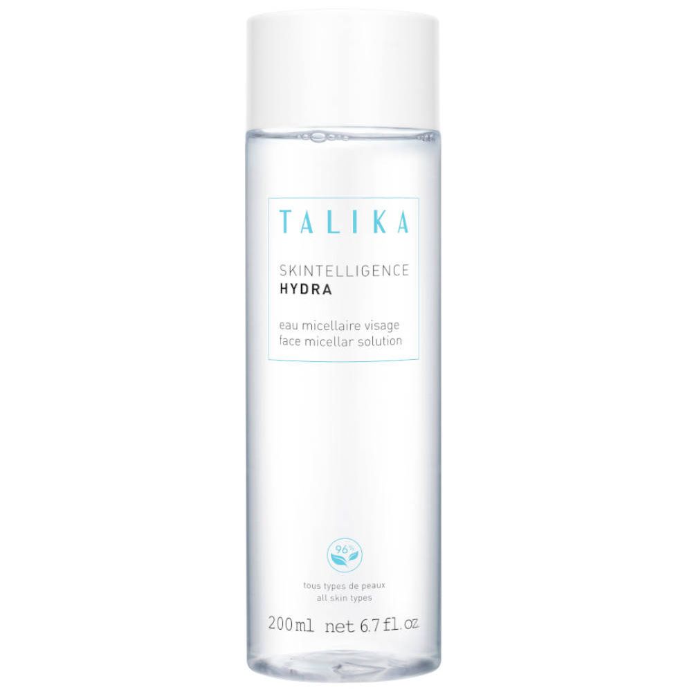Talika Skintelligence Hydra Eau Micellaire Visage Pour Le 200 ml