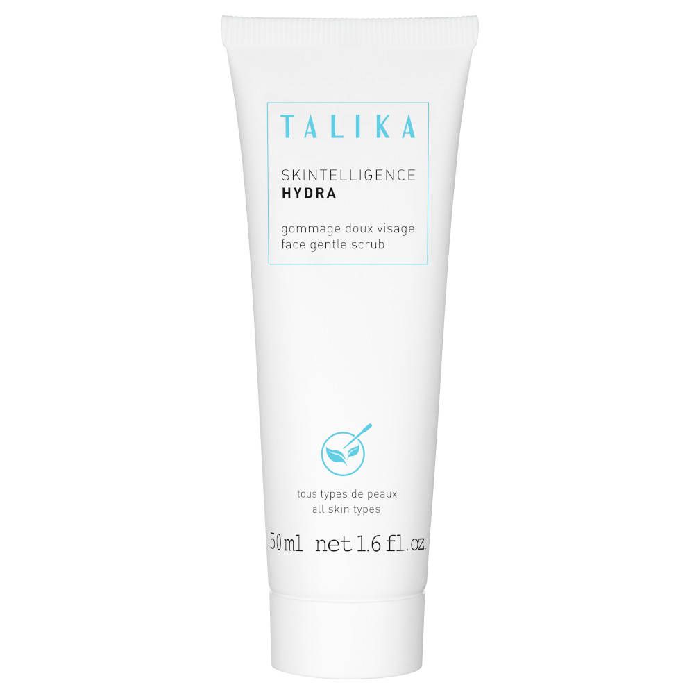 Talika Skintelligence Hydra Gommage Doux Visage Peeling 50 Ml