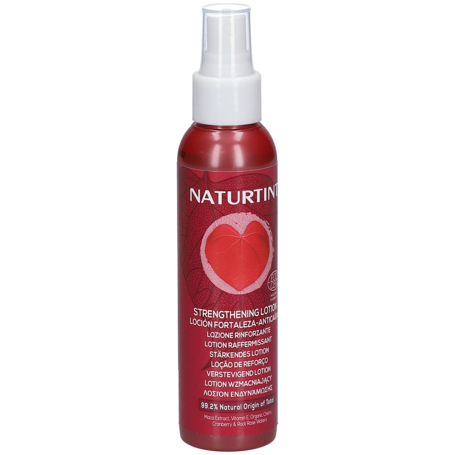 Naturtint Lotion Anti-Chute Lotion(S) 125 Ml