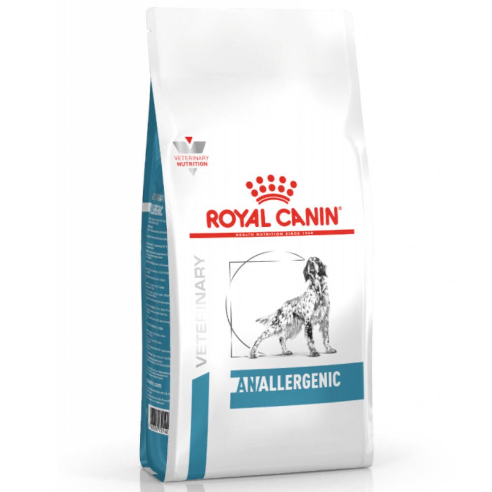 ROYAL CANIN Anallergenic 3 kg Pellet(S)