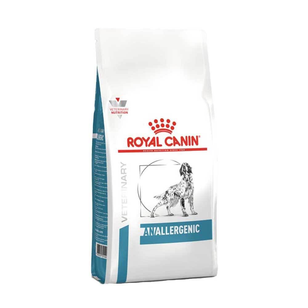 ROYAL CANIN Anallergenic 8 kg Pellet(S)