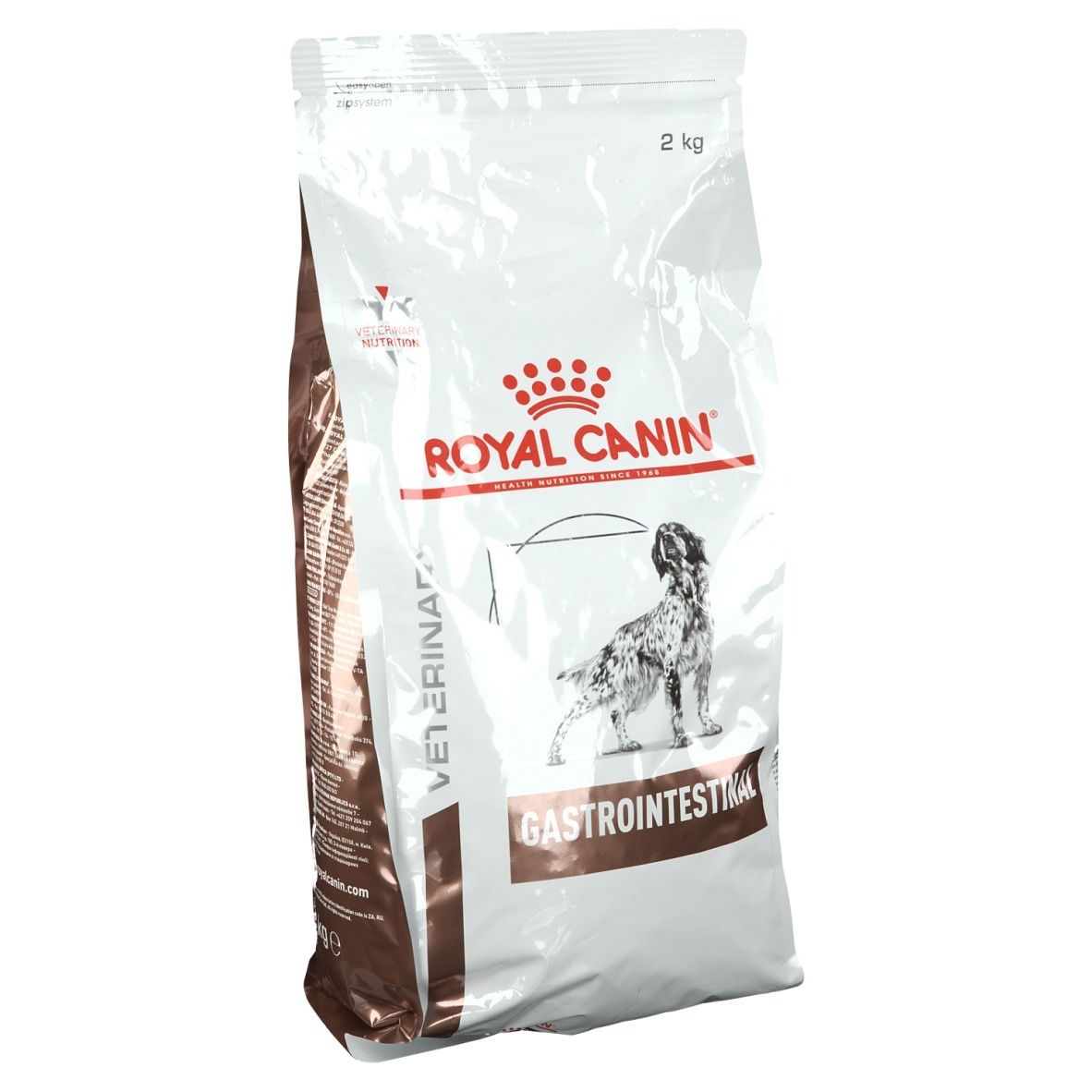 ROYAL CANIN GASTROINTESTINAL 2 kg Pellet(S)