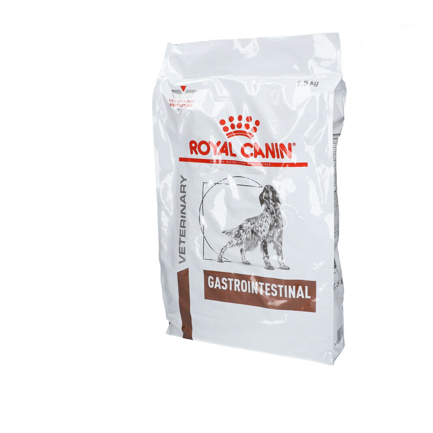 ROYAL CANIN GASTROINTESTINAL 7,5 kg Pellet(S)