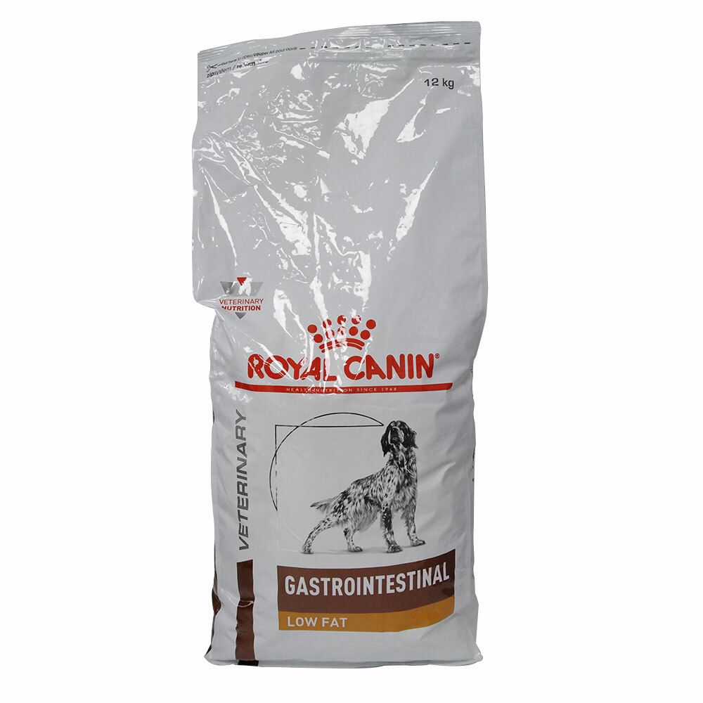 ROYAL CANIN® Canine Gastro Intestinal Low Fat Chien 12 kg pellet(s)