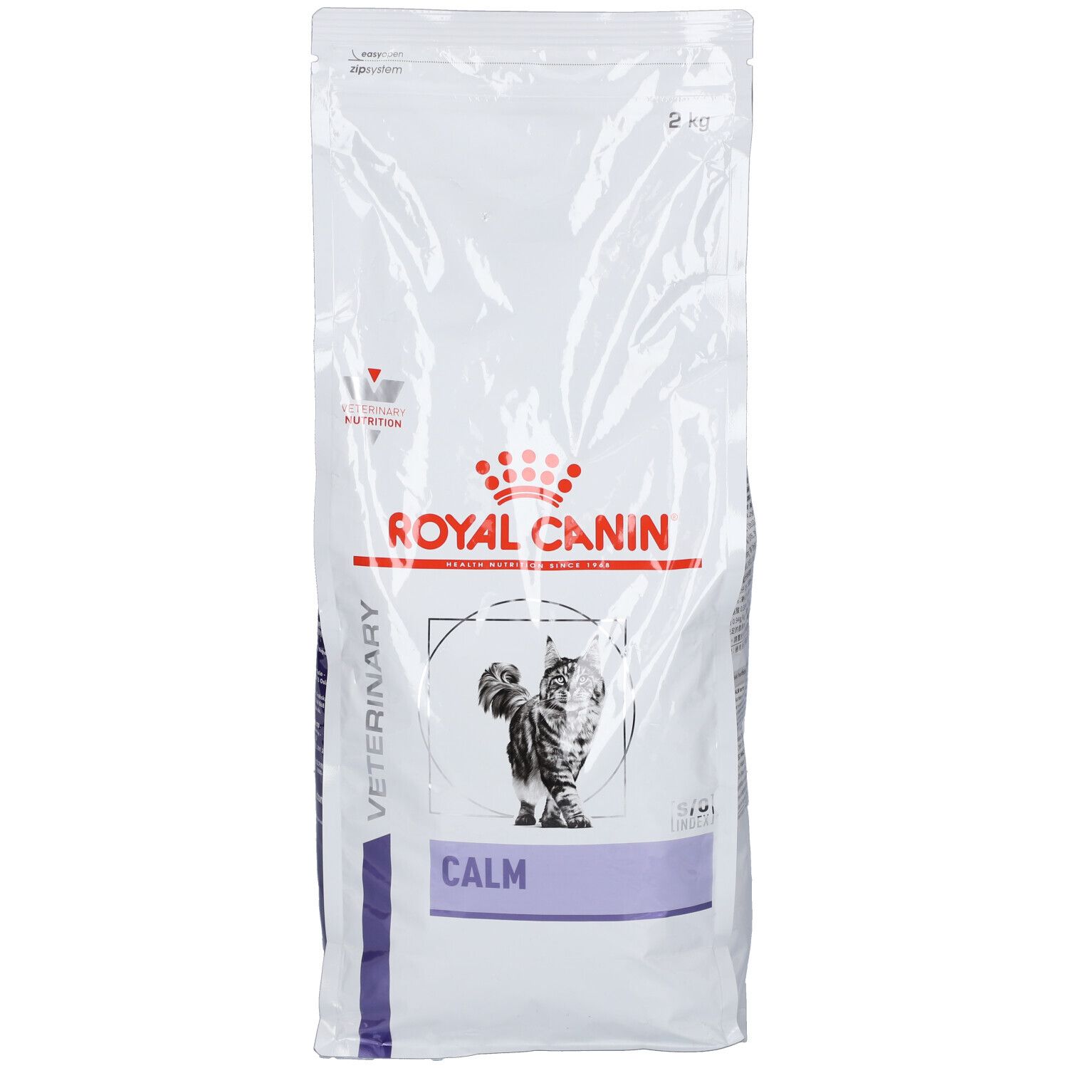 ROYAL CANIN Feline Calm Chat 2 kg Pellet(S)
